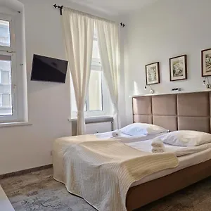 Aparthotel Velvet, Poznań